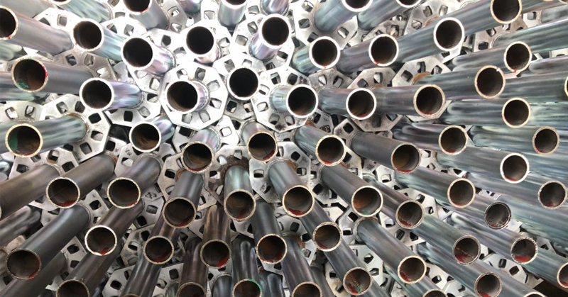 giàn giáo ringlock giá rẻ