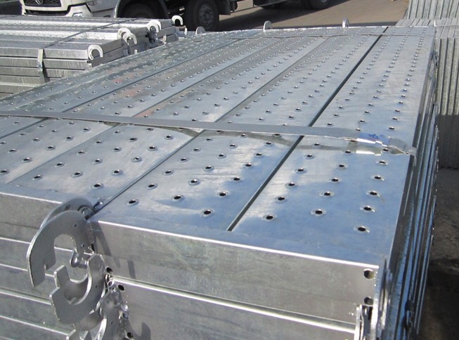 sàn thao tác giàn giáo